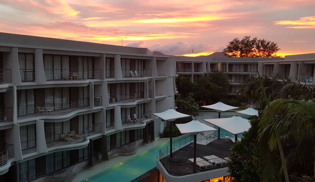 2 Bedrooms Condo-HuaHin