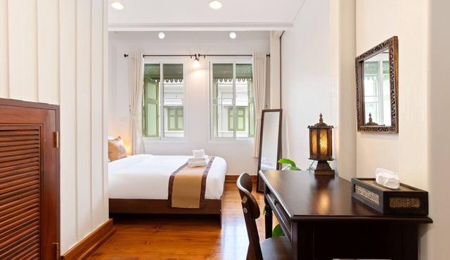 2BR 1SFB Home In Chinatown 5 Min MRT - Nivas Wanit