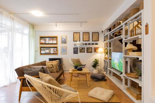 2BR Entire House near Old City in Chiang Mai