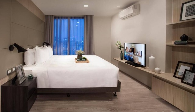 2BR Pet friendly/Ekkamai/Monthly