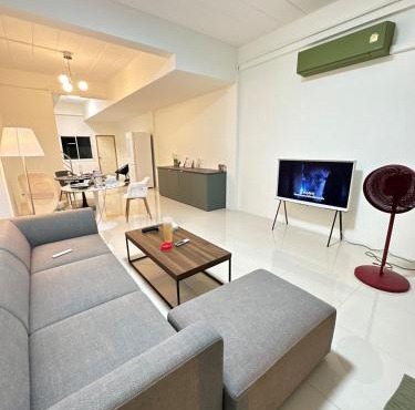 2BR Workation Home Office - Weekly & Monthly