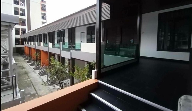 2M Place Apartment