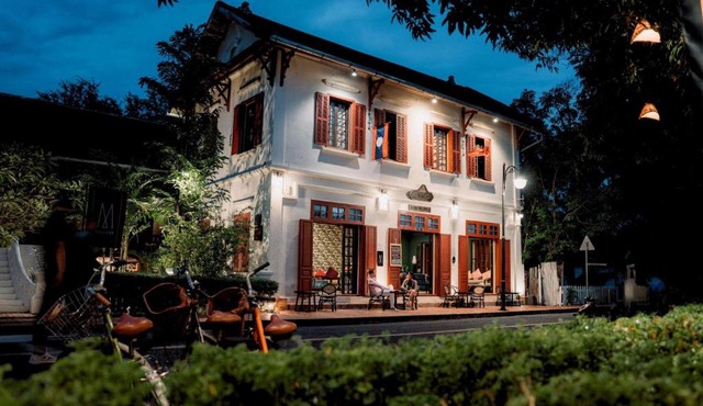 3 Nagas Hotel Luang Prabang - MGallery Collection in Luang Prabang
