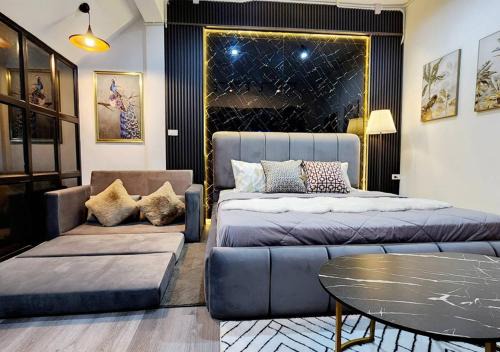 3BR Family House in Bangna Near BTS Bearing , BITEC in Bangkok
