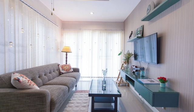 3BR Home by Night Market Free Airport Pickup
