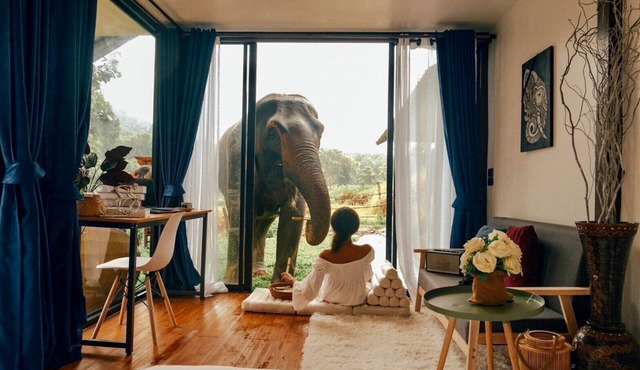 3Pok Resort Chiang Mai