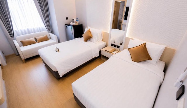 42C Lite Hotel in Nakhon Sawan