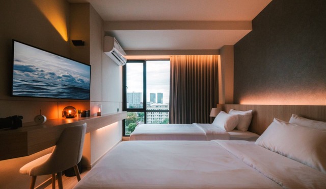56 Hotel Sukhumvit