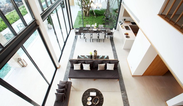 5BR Residence Villa with pool