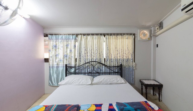 7 Holder Guesthouse