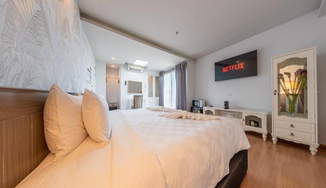 A.LIST HOTEL