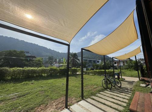 Abrite House - Tiny House Koh Lanta in Ko Lanta
