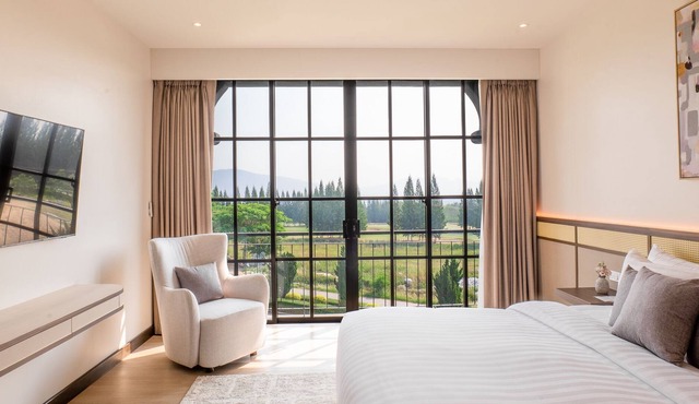 Absolute Hideaway Khaoyai in Pak Chong