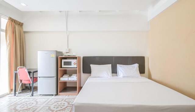 AC Habitat Bangkok in Bangkok