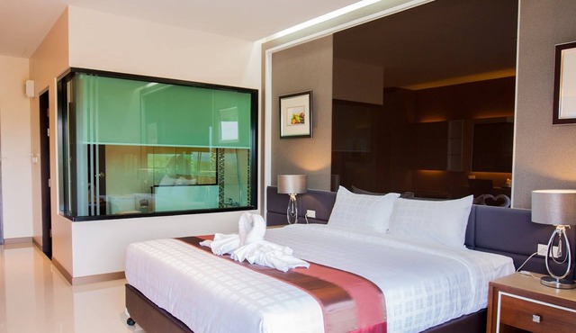 AC Sport Center & Hotel