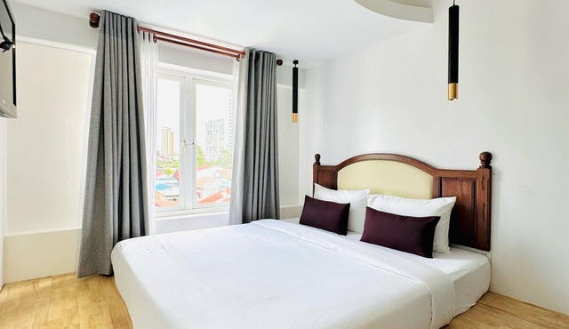 Activate C3 Hostel in Phnom Penh