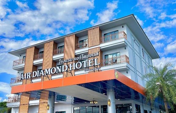 Air Diamond Hotel
