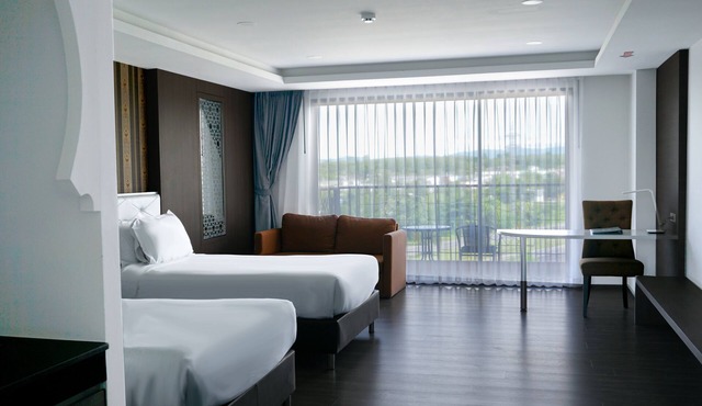 Alfahad Hotel
