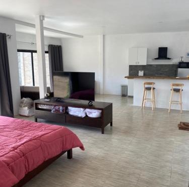 Alice house in Ko Lanta