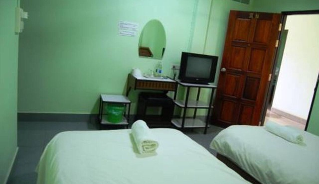 All Day Hotel in Nong Khai