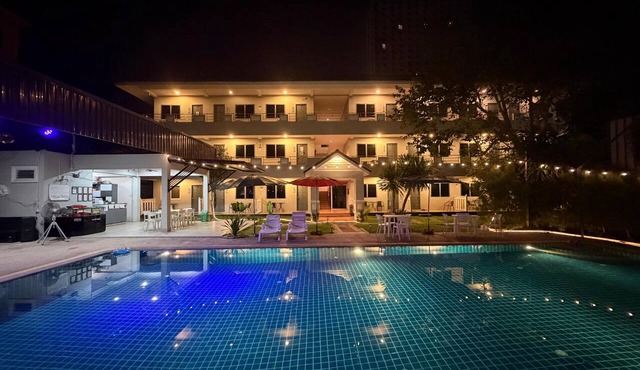 Amaya Bloom Resort & Spa