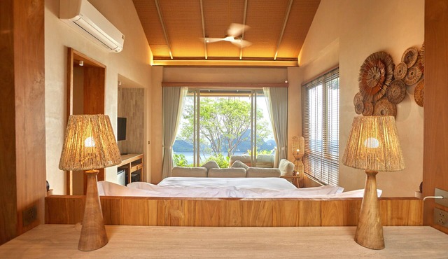 Amber Yao Noi