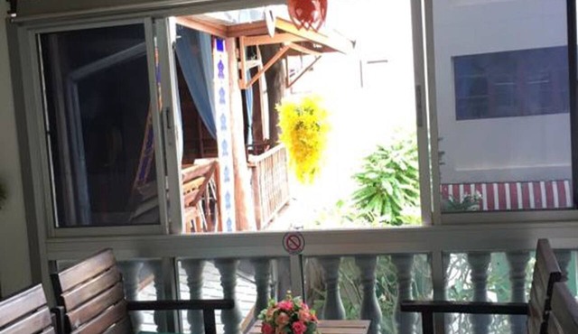 Ampawan Guesthouse in Chiang Mai