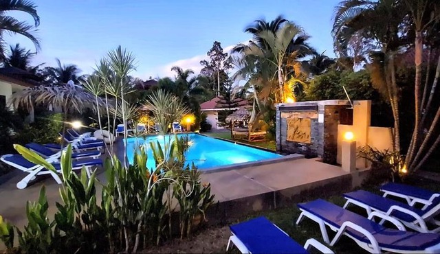 Ananda Resort Maenam Jungle 2 Bedroom in Mae Nam