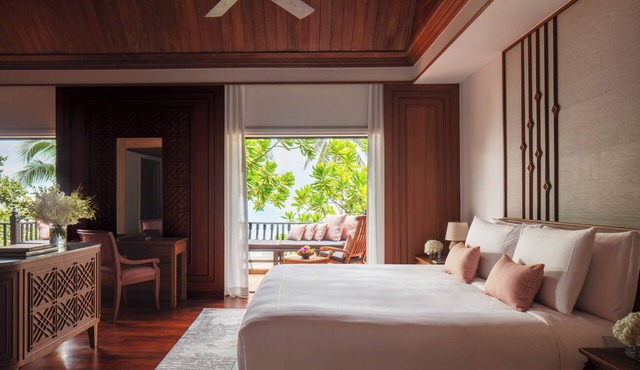 Anantara Hua Hin Resort in Hua Hin