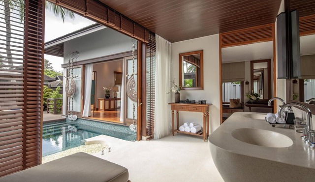 Anantara Mai Khao Phuket Villas in Mai Khao