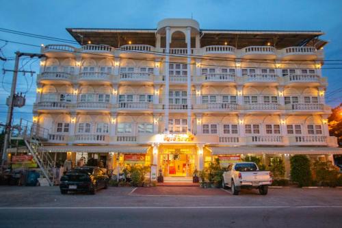 Anchalee Resort in Hua Hin