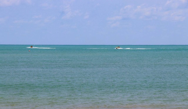 Andaman Seaside Resort in Choeng Thale