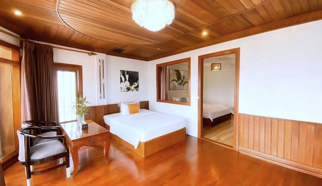 Angkor Land Urban Boutique in Siem Reap