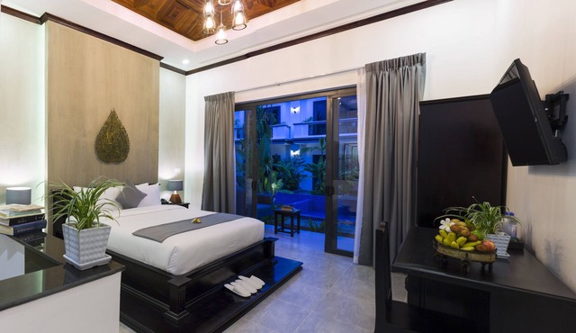Angkor Tempora Boutique in Siem Reap