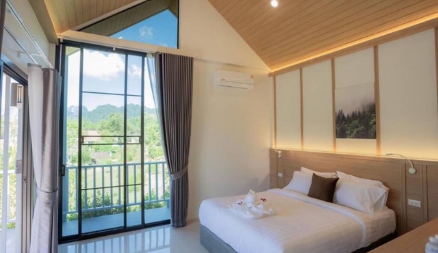 Annrin cafe & resort