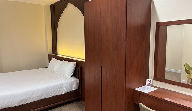 Anwari Hotel in Bangkok
