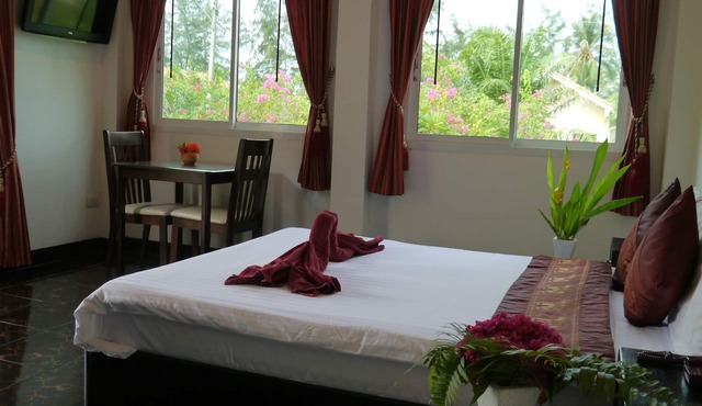 Ao Thai Resort