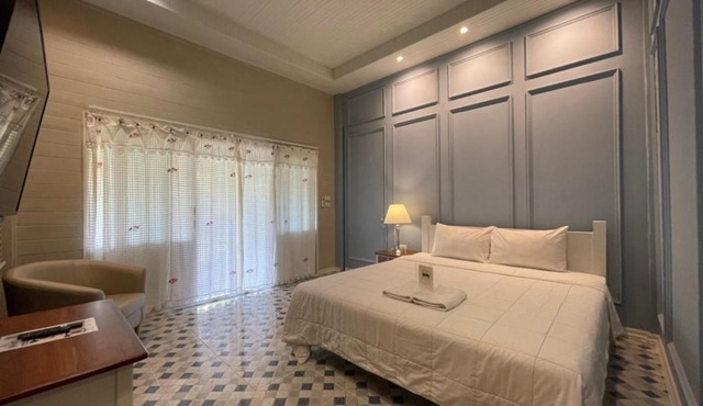 Aob-Oun Homestay