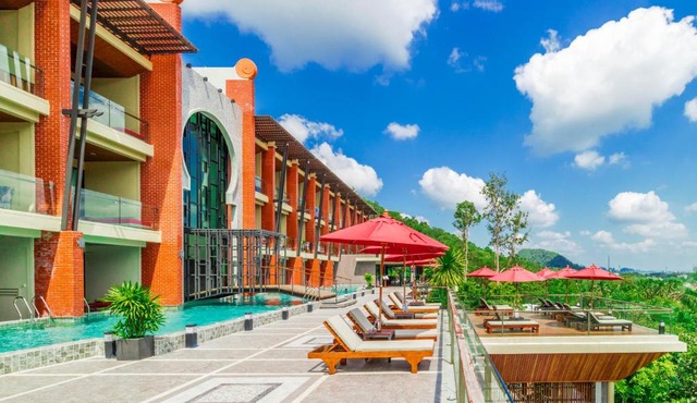 Aonang Phu Pi Maan Resort & Spa