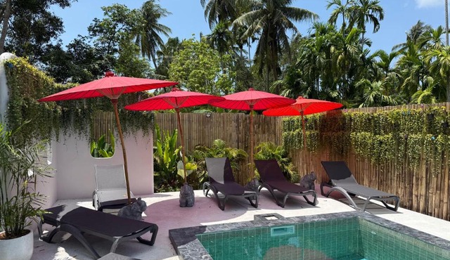 Aranya Bliss Villa 104