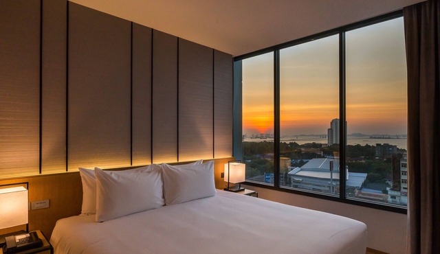 Arize Hotel Sri Racha