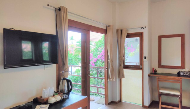 Armonia Village Resort and Spa in Chumphon