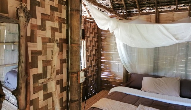 Art Khamu Homestay