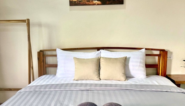 Asama Bungalow in Ko Lanta