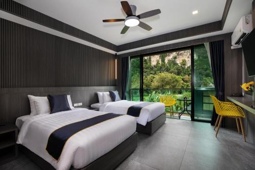 Aspira Escape Ao Nang Krabi
