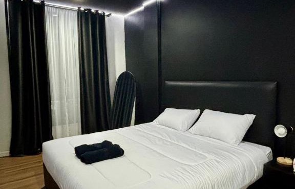 Atrium Kathu Hotel