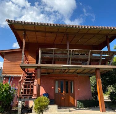 Aungha forest view บ้านวิวนา