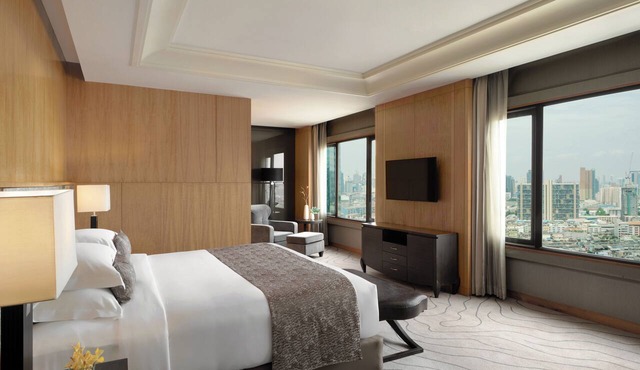 Avani Ratchada Bangkok Hotel
