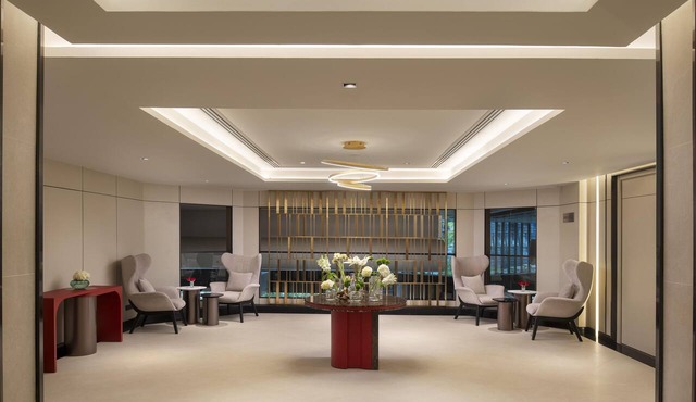 Avani Ratchada Bangkok Hotel in Bangkok