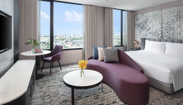 Avani Sukhumvit Bangkok Hotel in Bangkok